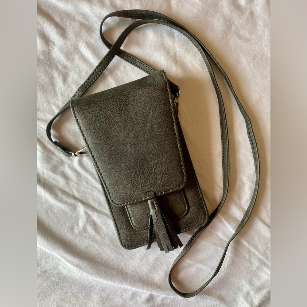 Unbranded Crossbody